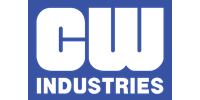 CW Industries manufacturer logo