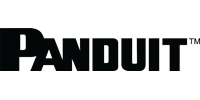 Panduit Corp manufacturer logo