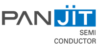 Panjit International Inc. manufacturer logo