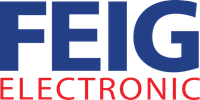 FEIG ELECTRONIC manufacturer logo