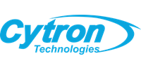 Cytron Technologies manufacturer logo
