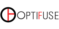 OptiFuse manufacturer logo