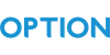 Option NV manufacturer logo