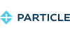 Particle manufacturer logo