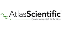 Atlas Scientific manufacturer logo