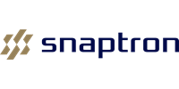 Snaptron manufacturer logo