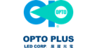 OPTO PLUS LED CORP. manufacturer logo