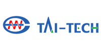 TAI-TECH manufacturer logo