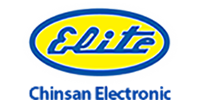 Taiwan Chinsan Electronic manufacturer logo
