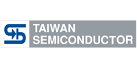 Taiwan Semiconductor Corporation manufacturer logo