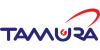 Tamura manufacturer logo