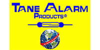 TANE ALARM PRODUCTS manufacturer logo