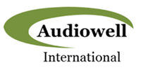 Audiowell manufacturer logo