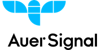 Auer Signal manufacturer logo