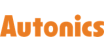 Autonics manufacturer logo
