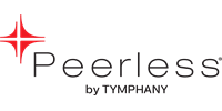 Peerless by Tymphany manufacturer logo