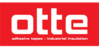OTTE Tape manufacturer logo