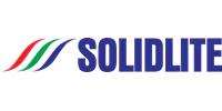 Solidlite manufacturer logo