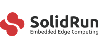 SolidRun LTD manufacturer logo