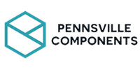 Pennsville Components manufacturer logo