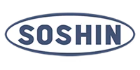 SOSHIN ELECTRIC manufacturer logo