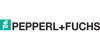 Pepperl+Fuchs, Inc. manufacturer logo