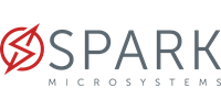 SPARK Microsystems manufacturer logo
