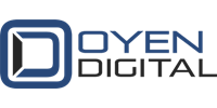Oyen Digital manufacturer logo