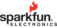 SparkFun Electronics manufacturer logo