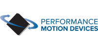 Performance Motion Devices, Inc. manufacturer logo