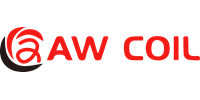 AW Coil manufacturer logo