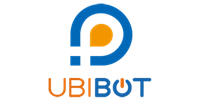 UbiBot manufacturer logo