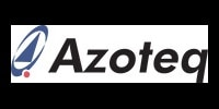 Azoteq (Pty) Ltd manufacturer logo