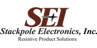 Stackpole Electronics Inc manufacturer logo