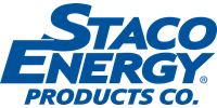 Staco Energy Products Company manufacturer logo