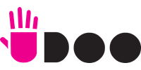 UDOO manufacturer logo