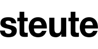 Steute manufacturer logo