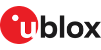 u-blox manufacturer logo