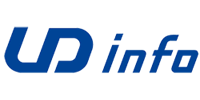 UDINFO manufacturer logo