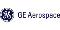 GE Aerospace manufacturer logo