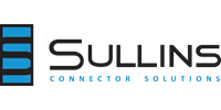 Sullins Connector Solutions manufacturer logo