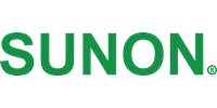 Sunon manufacturer logo