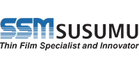 Susumu manufacturer logo
