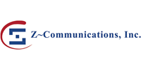 Z-Communications, Inc. manufacturer logo