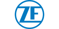 ZF Electronics manufacturer logo