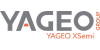YAGEO XSemi manufacturer logo