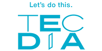 Tecdia Inc. manufacturer logo