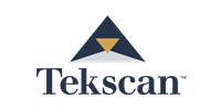 Tekscan manufacturer logo