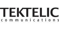 TEKTELIC Communications manufacturer logo