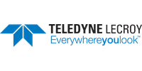 Teledyne LeCroy manufacturer logo
